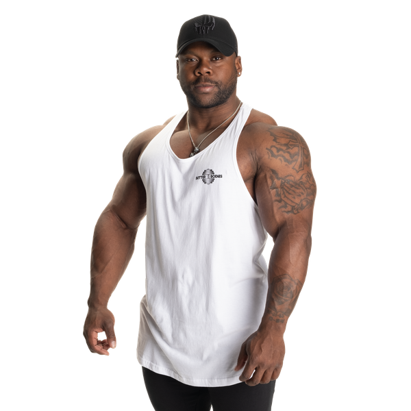 Better Bodies Essential T-back