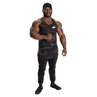Better Bodies Essential T-back