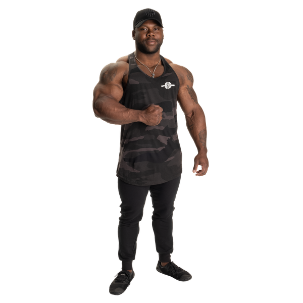 Better Bodies Essential T-back