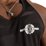 Better Bodies Essential T-back