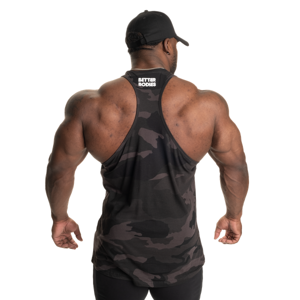 Better Bodies Essential T-back