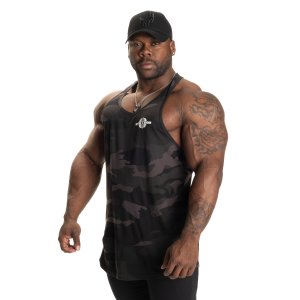 Better Bodies Essential T-back