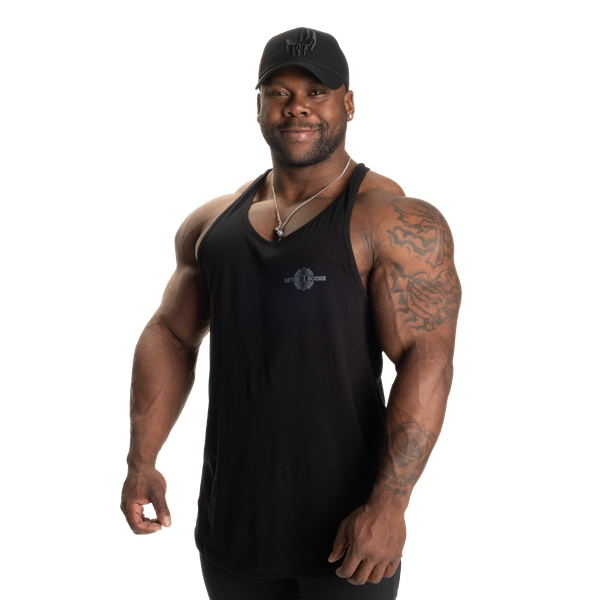 Better Bodies Essential T-back