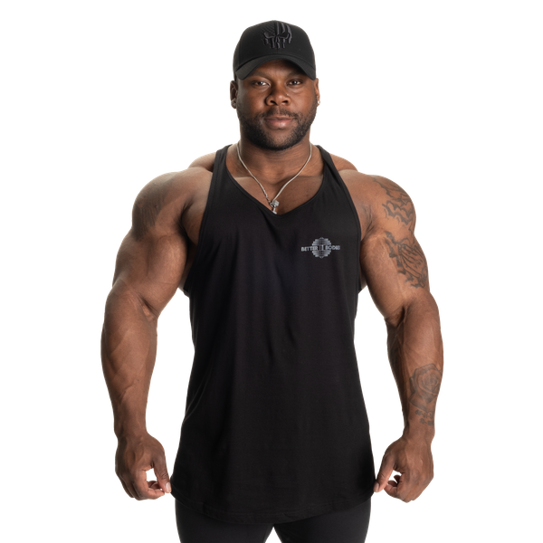 Better Bodies Essential T-back