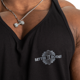 Better Bodies Essential T-back