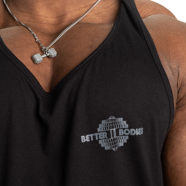 Better Bodies Essential T-back