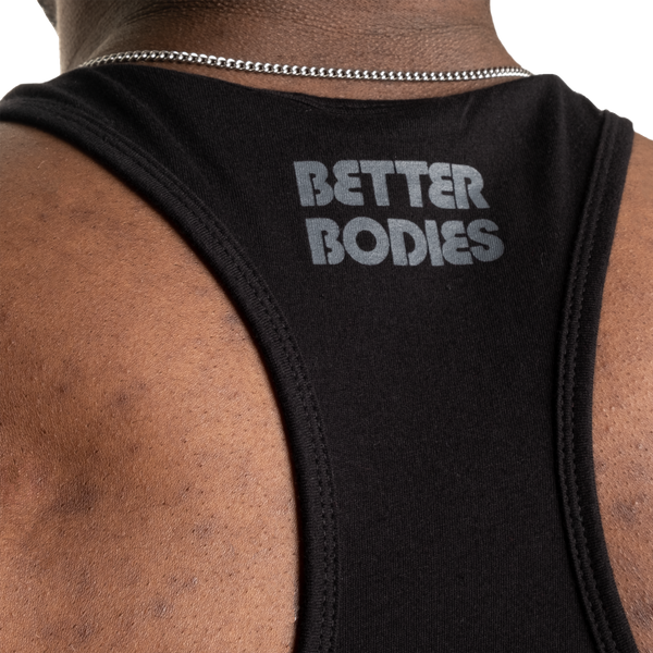 Better Bodies Essential T-back