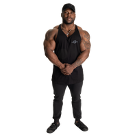 Better Bodies Essential T-back