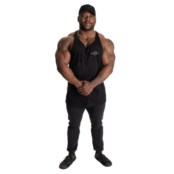 Better Bodies Essential T-back