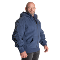 Gasp Pro Gasp Hood - Robust design, Mjuk Bomull