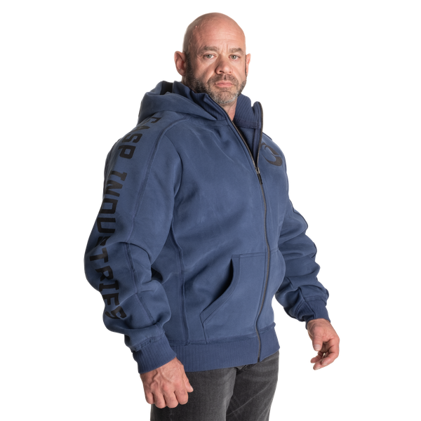 Gasp Pro Gasp Hood - Robust design, Mjuk Bomull