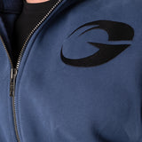 Gasp Pro Gasp Hood - Robust design, Mjuk Bomull