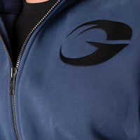 Gasp Pro Gasp Hood - Robust design, Mjuk Bomull