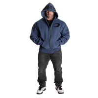 Gasp Pro Gasp Hood - Robust design, Mjuk Bomull