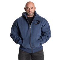 Gasp Pro Gasp Hood - Robust design, Mjuk Bomull