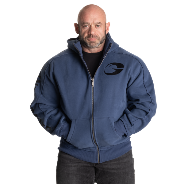 Gasp Pro Gasp Hood - Robust design, Mjuk Bomull