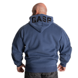 Gasp Pro Gasp Hood - Robust design, Mjuk Bomull