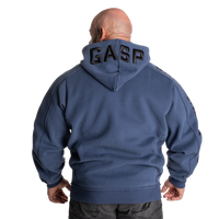Gasp Pro Gasp Hood - Robust design, Mjuk Bomull