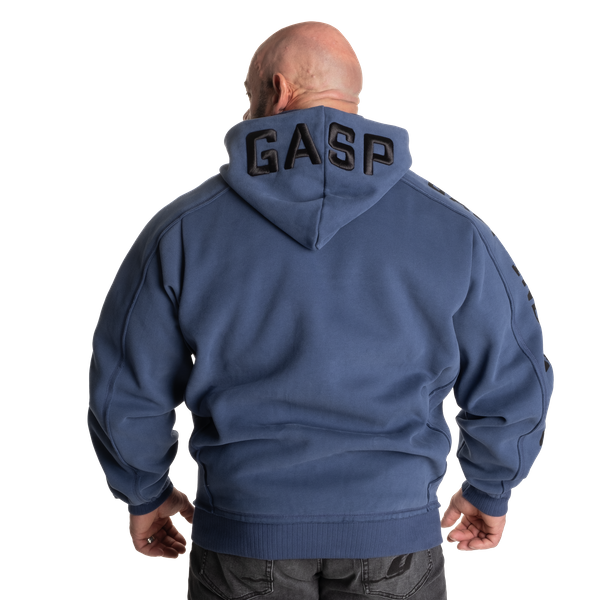 Gasp Pro Gasp Hood - Robust design, Mjuk Bomull
