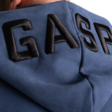 Gasp Pro Gasp Hood - Robust design, Mjuk Bomull