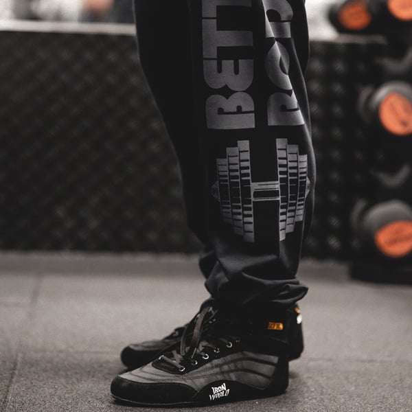 Better Bodies Stanton sweatpants