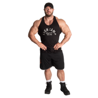 Gasp Gasp Mesh Shorts