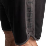 Gasp Gasp Mesh Shorts