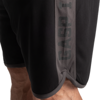 Gasp Gasp Mesh Shorts