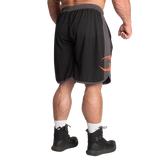 Gasp Gasp Mesh Shorts