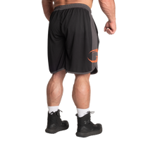 Gasp Gasp Mesh Shorts