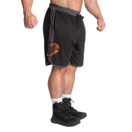 Gasp Gasp Mesh Shorts