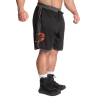 Gasp Gasp Mesh Shorts