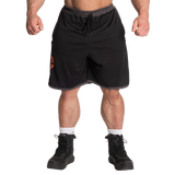 Gasp Gasp Mesh Shorts