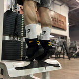 Gasp Gasp crew socks 3-p