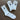 Gasp Gasp crew socks 3-p