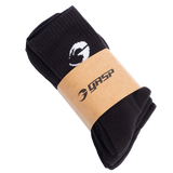 Gasp Gasp crew socks 3-p