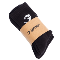 Gasp Gasp crew socks 3-p