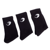 Gasp Gasp crew socks 3-p