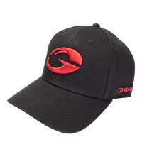 Gasp Gasp baseball cap