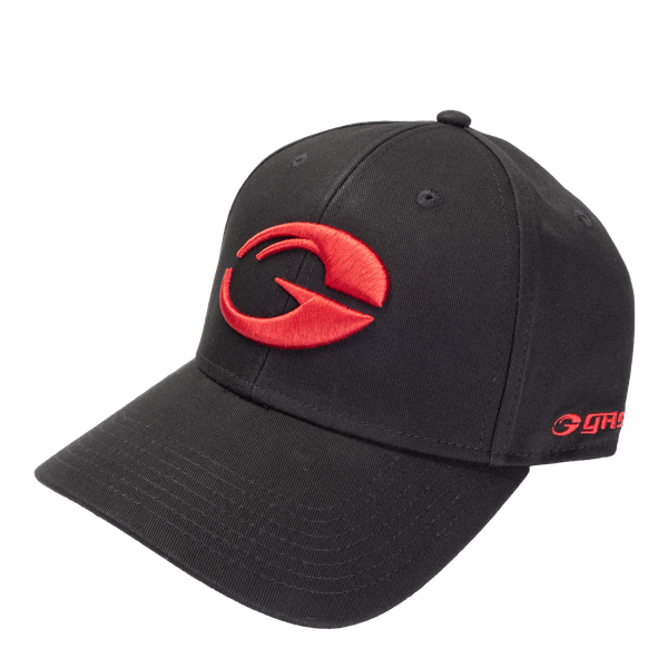 Gasp Gasp baseball cap