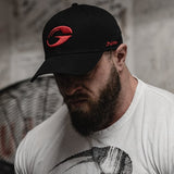 Gasp Gasp baseball cap