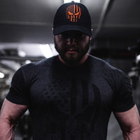 Gasp Relentless cap