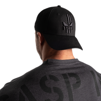 Gasp Relentless cap