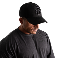 Gasp Relentless cap