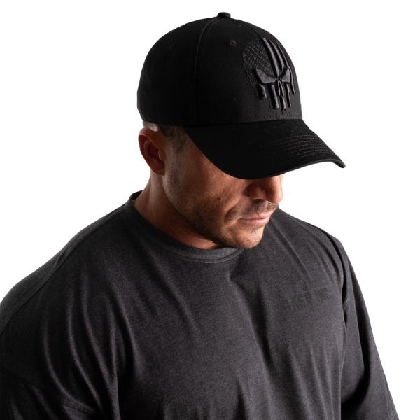 Gasp Relentless cap