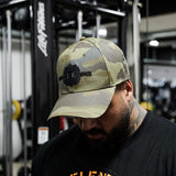 Better Bodies BB Baseball cap