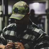 Better Bodies BB Baseball cap