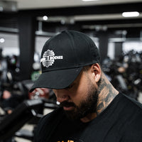 Better Bodies BB Baseball cap