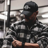 Better Bodies BB Baseball cap