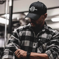Better Bodies BB Baseball cap